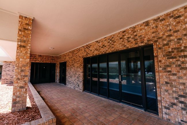 SUITES-1-4-COMBINED - 4722 Taft Boulevard, Home with 0 bedrooms, 0 bathrooms and null parking in Wichita Falls TX | Image 4