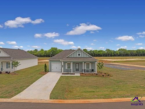 827 Trenton Dr, Warner Robins, GA, 31093-8989 | Card Image