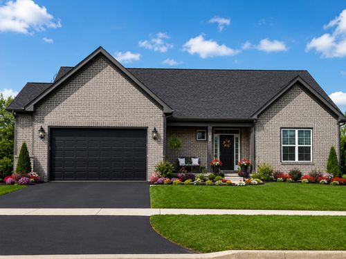 2113 Bilstone Dr, Lynwood, IL, 60411-1575 | Card Image