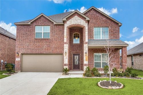 1117 Lake Meadow Ln, Little Elm, TX, 75068-8615 | Card Image