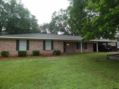 408 Rosewood, Mt Pleasant, TX, 75455 | Card Image