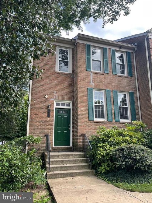 9001 Ottawa Pl, SILVER SPRING, MD, 20910-2257 | Card Image
