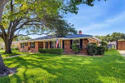 4273 Barcelona Dr, Fort Worth, TX, 76133-5407 | Card Image