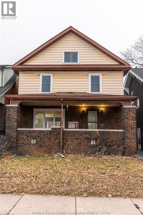 1525 Dougall Ave, Windsor, ON, N8X1S2 | Card Image