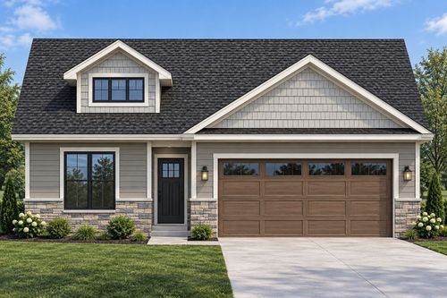 815 W 2nd Street S, Newton, IA, 50208 | Card Image