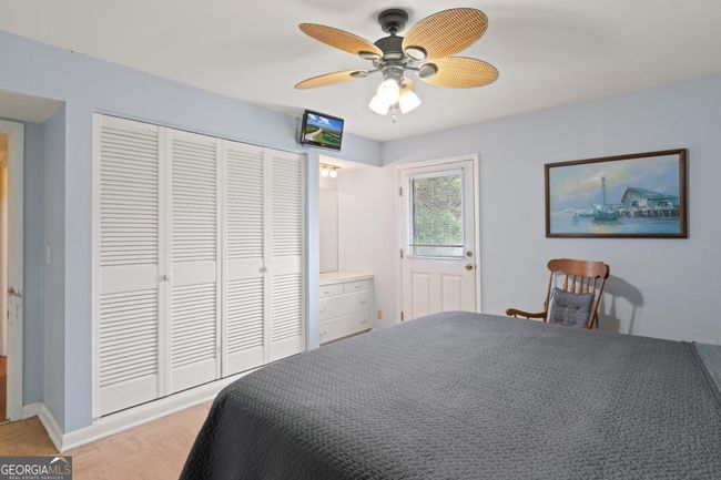 12 Bliss Ln, House other with 5 bedrooms, 3 bathrooms and null parking in Jekyll Island GA | Image 21
