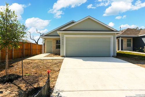 10623 Vesta Curv, San Antonio, TX, 78224-4493 | Card Image