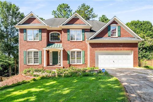 1832 Shores Ridge Ct, Suwanee, GA, 30024-4313 | Card Image