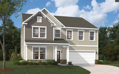 273 Judiths Path, West Columbia, SC, 29170-2284 | Card Image