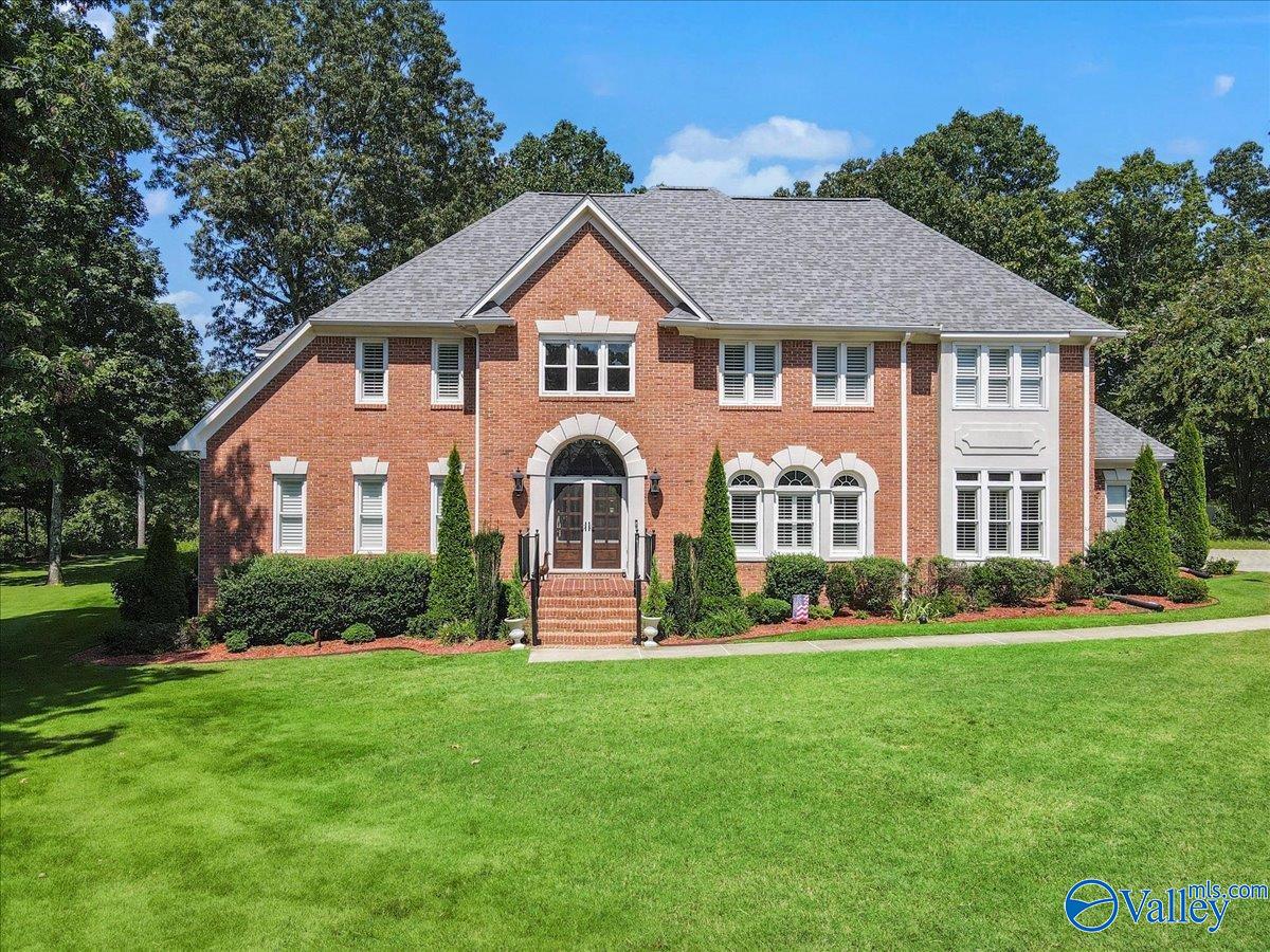 Highlands , Cherokee Ridge, AL 35175