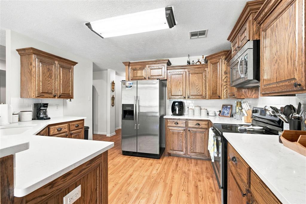 Residential in Iowa 5