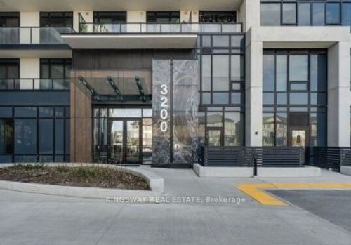318-3200 William Coltson Ave, Oakville, ON, L6H7W6 | Card Image