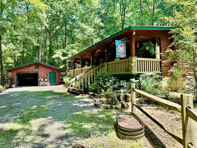 10 Whippoorwill Ln, Home with 2 bedrooms, 2 bathrooms and 1 parking in Murphy NC | Image 39