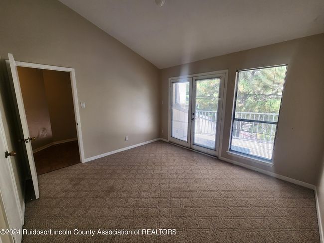 417 - 26303 Us Highway 70, Condo with 2 bedrooms, 2 bathrooms and null parking in Ruidoso Downs NM | Image 6