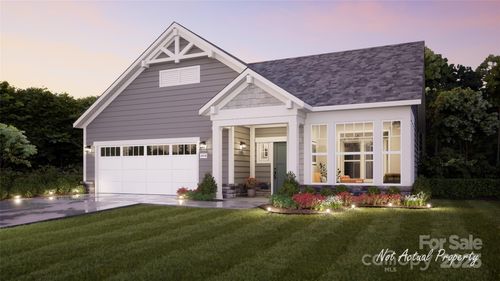25-7400 Purple Martin Way, Mint Hill, NC, 28227 | Card Image