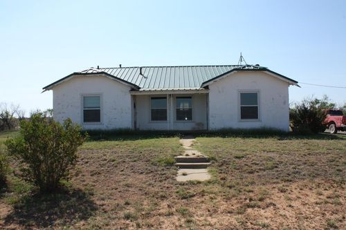 4699 Fm 2319, Loraine, TX, 79532 | Card Image