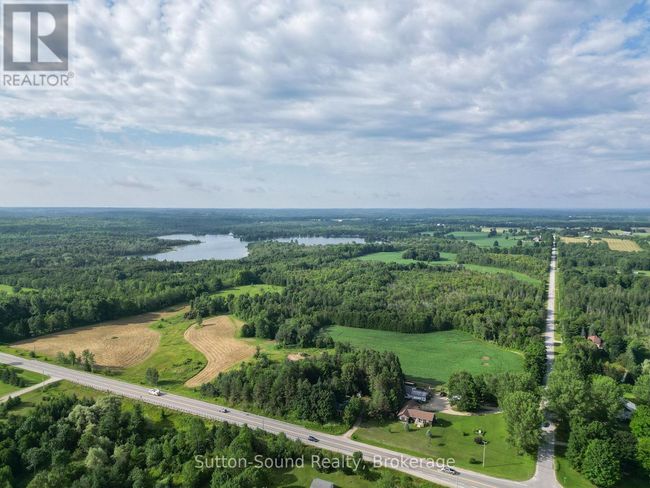 PL11-12 10 Sideroad, Home with 0 bedrooms, 0 bathrooms and null parking in Chatsworth ON | Image 5