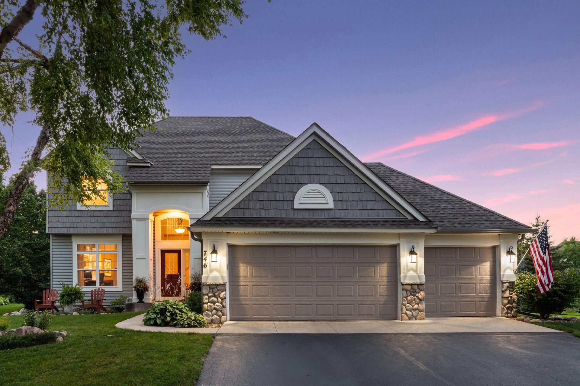 Tilia Ln, Victoria, MN 55386