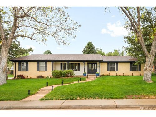 6928 S Columbine Way, Centennial, CO, 80122-1816 | Card Image