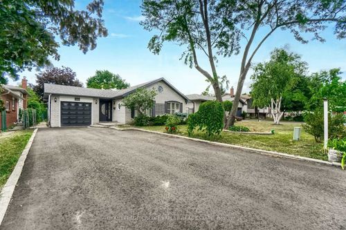 20 Glenforest Rd, Brampton, ON, L6S1K6 | Card Image