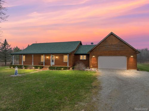 15066 Belle River Rd, Berlin, MI, 48002-1801 | Card Image