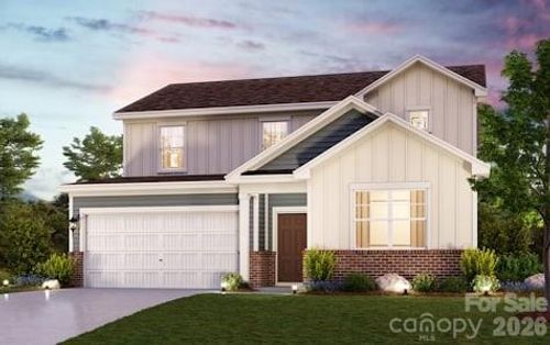 147 Grants Landing Dr, Salisbury, NC, 28147-8833 | Card Image