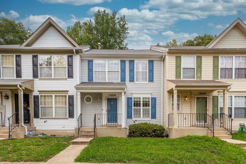 13056 Salford Ter, UPPER MARLBORO, MD, 20772-6131 | Card Image