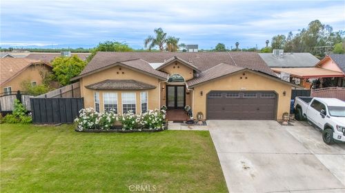 249 Caroline Ln, Shafter, CA, 93263-3126 | Card Image