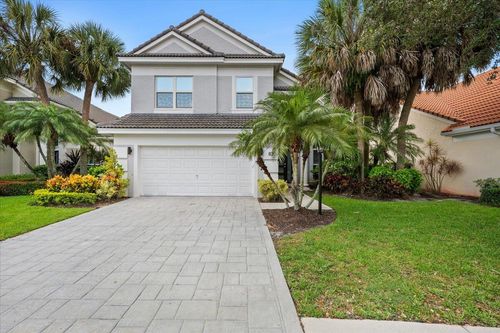 83 Satinwood Ln, Palm Beach Gardens, FL, 33410-1601 | Card Image