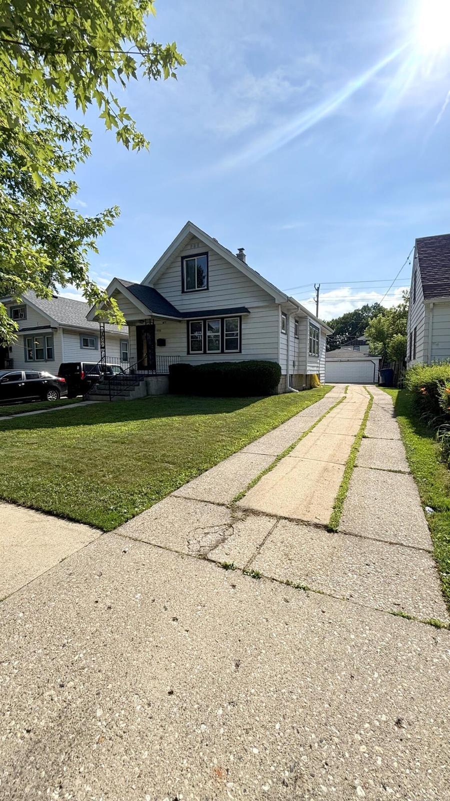 Residential in Milwaukee 2