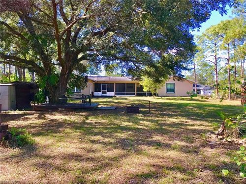 2208 Jackson Ave, ALVA, FL, 33920-1800 | Card Image