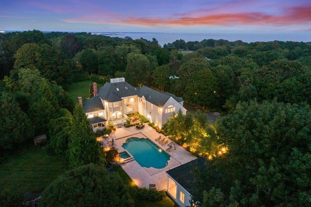 Rockland Farm , South Dartmouth, MA 02748