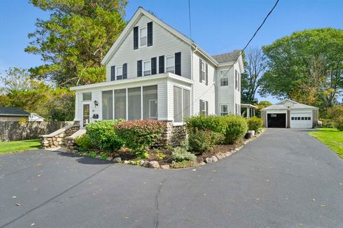 619 N Main St, Mansfield, MA, 02048-1430 | Card Image