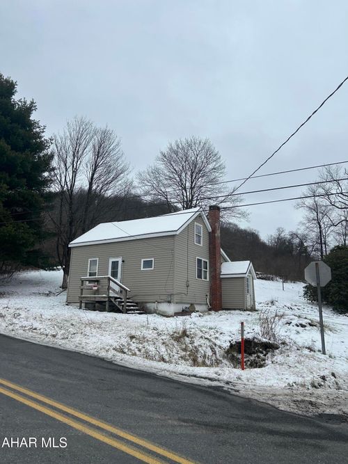 104 Mitchel Rd, Carrolltown, PA, 15722-8405 | Card Image