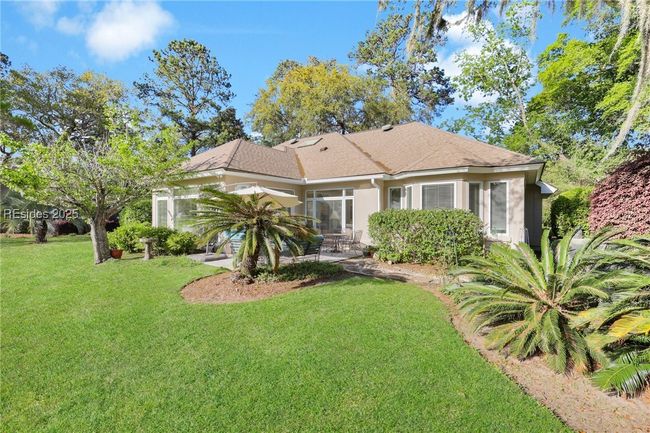 127 Moss Creek Dr, House other with 3 bedrooms, 3 bathrooms and null parking in Hilton Head Island SC | Image 54