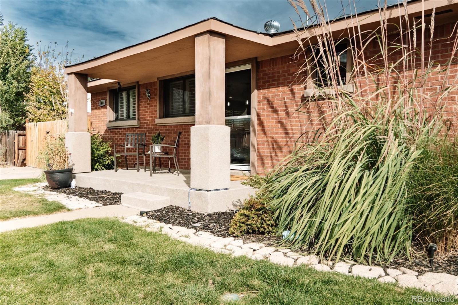Alcott St, Westminster, CO 80030