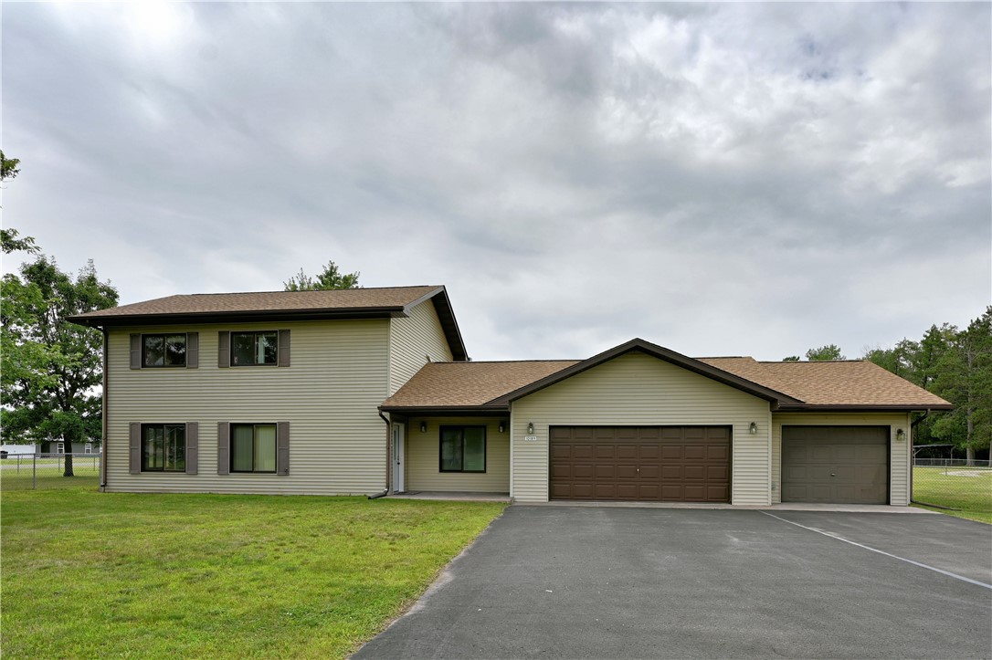 Abby Ln, Hayward, WI 54843