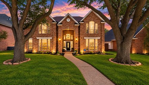 7720 Alderwood Pl, Plano, TX, 75025-6005 | Card Image