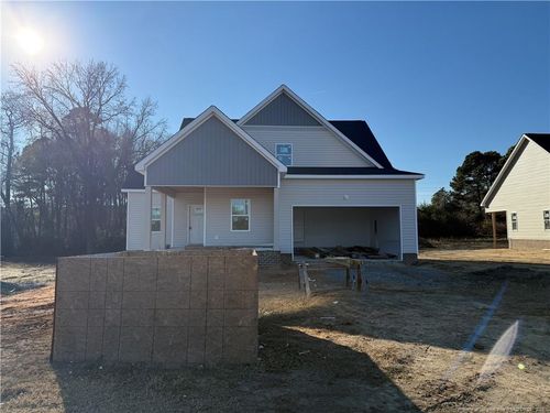 3205 Leaflet Church Rd, Broadway, NC, 27505-7019 | Card Image