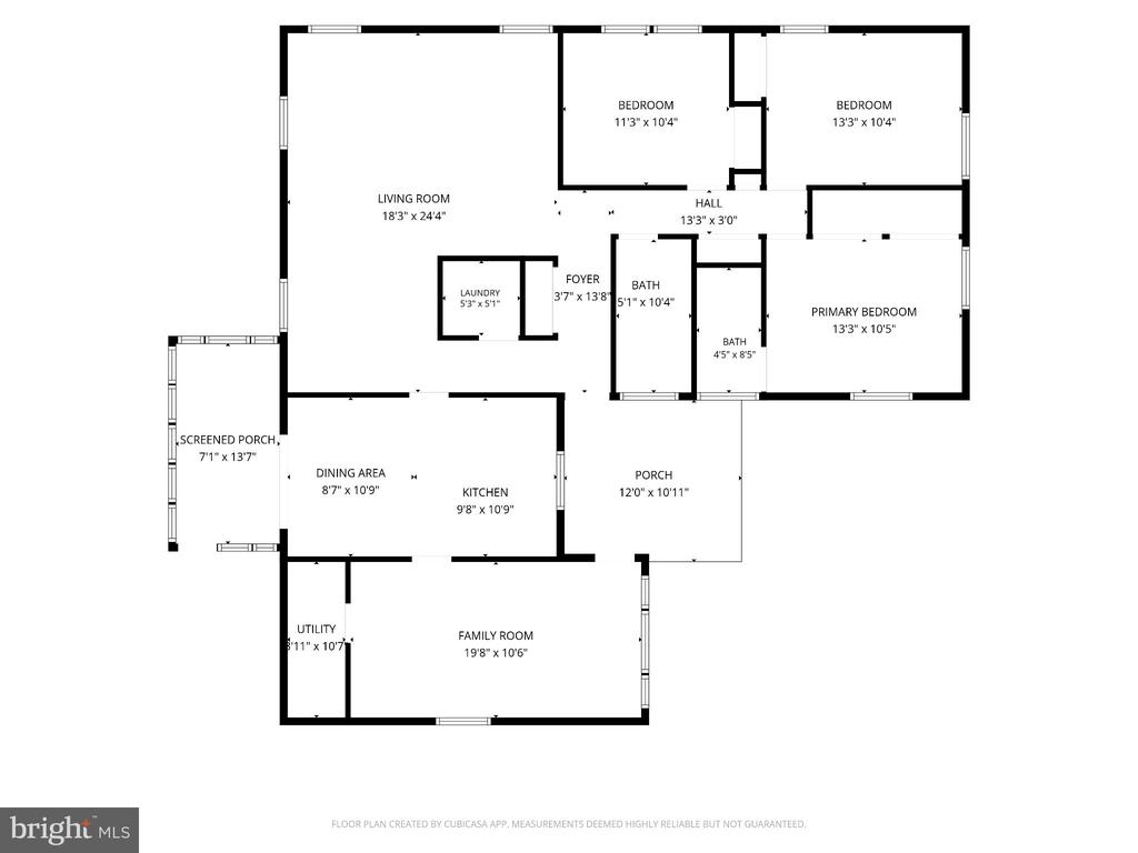 Residential in WILLINGBORO
