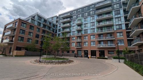 701-11611 Yonge St, Richmond Hill, ON, L4E1G2 | Card Image