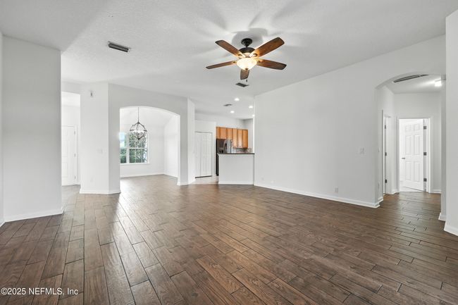 3096 Aaron Cove Ct, House other with 4 bedrooms, 2 bathrooms and null parking in Jacksonville FL | Image 9