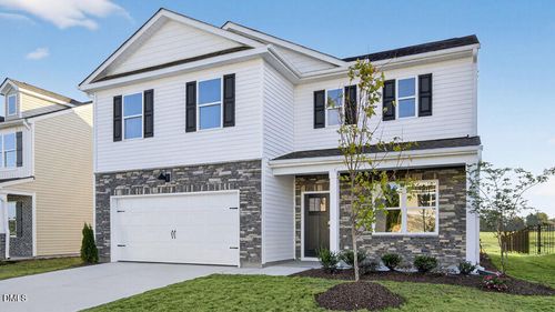 20 Tiger Eye Dr, Clayton, NC, 27520-8791 | Card Image