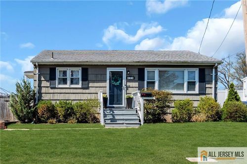 25 Woodview Ave, Fords, NJ, 08863-1723 | Card Image