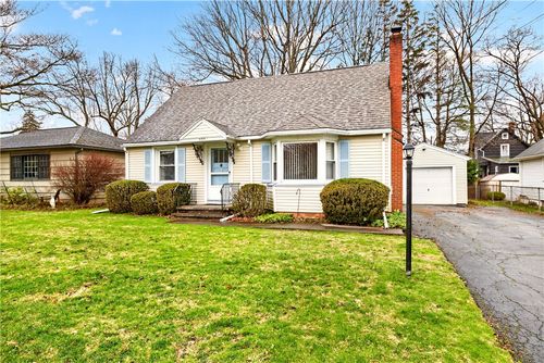 539 Washington Avenue, Irondequoit, NY, 14617 | Card Image