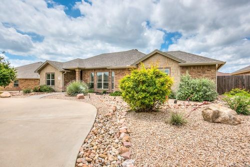 4193 Huntleigh Dr, San Angelo, TX, 76904-1405 | Card Image
