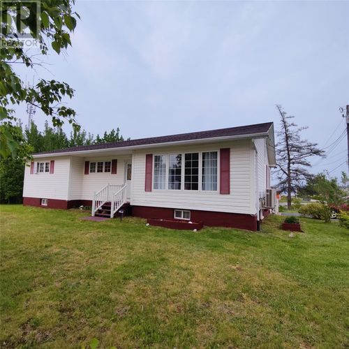 7 Centennial Rd, Gambo, NL, A0G0H8 | Card Image