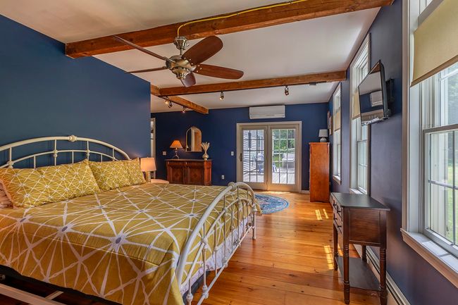 725 Wideawake Rd, House other with 3 bedrooms, 3 bathrooms and null parking in Manchestr Ctr VT | Image 13