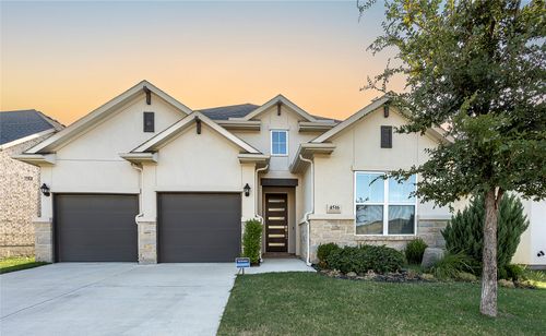 4516 Hammerstein Blvd, Denton, TX, 76210-1677 | Card Image