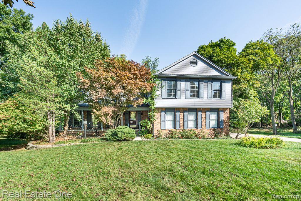 Marcastle Ct, Rochester Hills, MI 48309